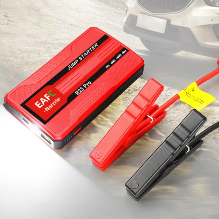 Auxiliar de partida Portátil – 20.000mah