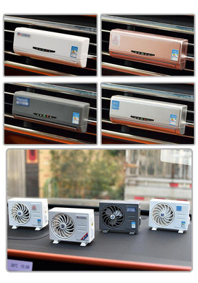 Mini Aromatizador Para Carro