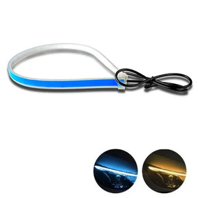 Luz de LED Para Carro Impermeável