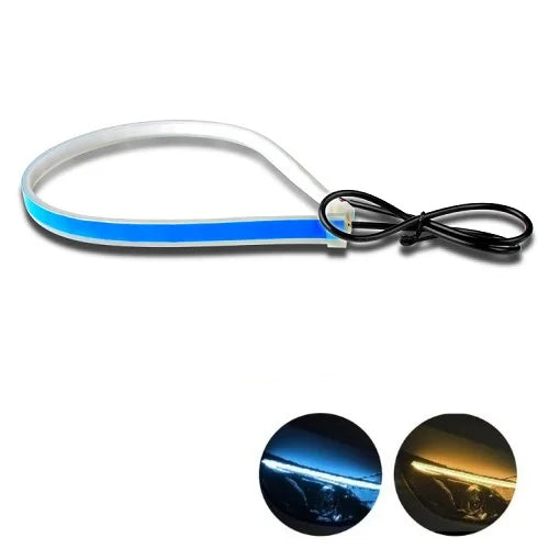 Luz de LED Para Carro Impermeável