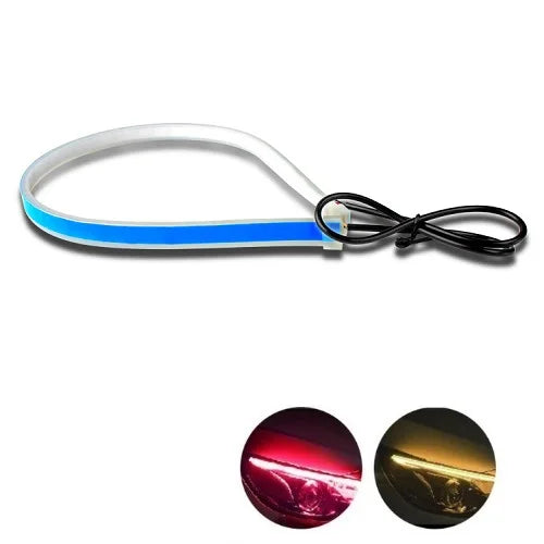 Luz de LED Para Carro Impermeável
