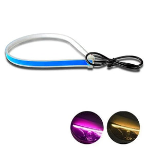 Luz de LED Para Carro Impermeável