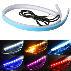 Luz de LED Para Carro Impermeável