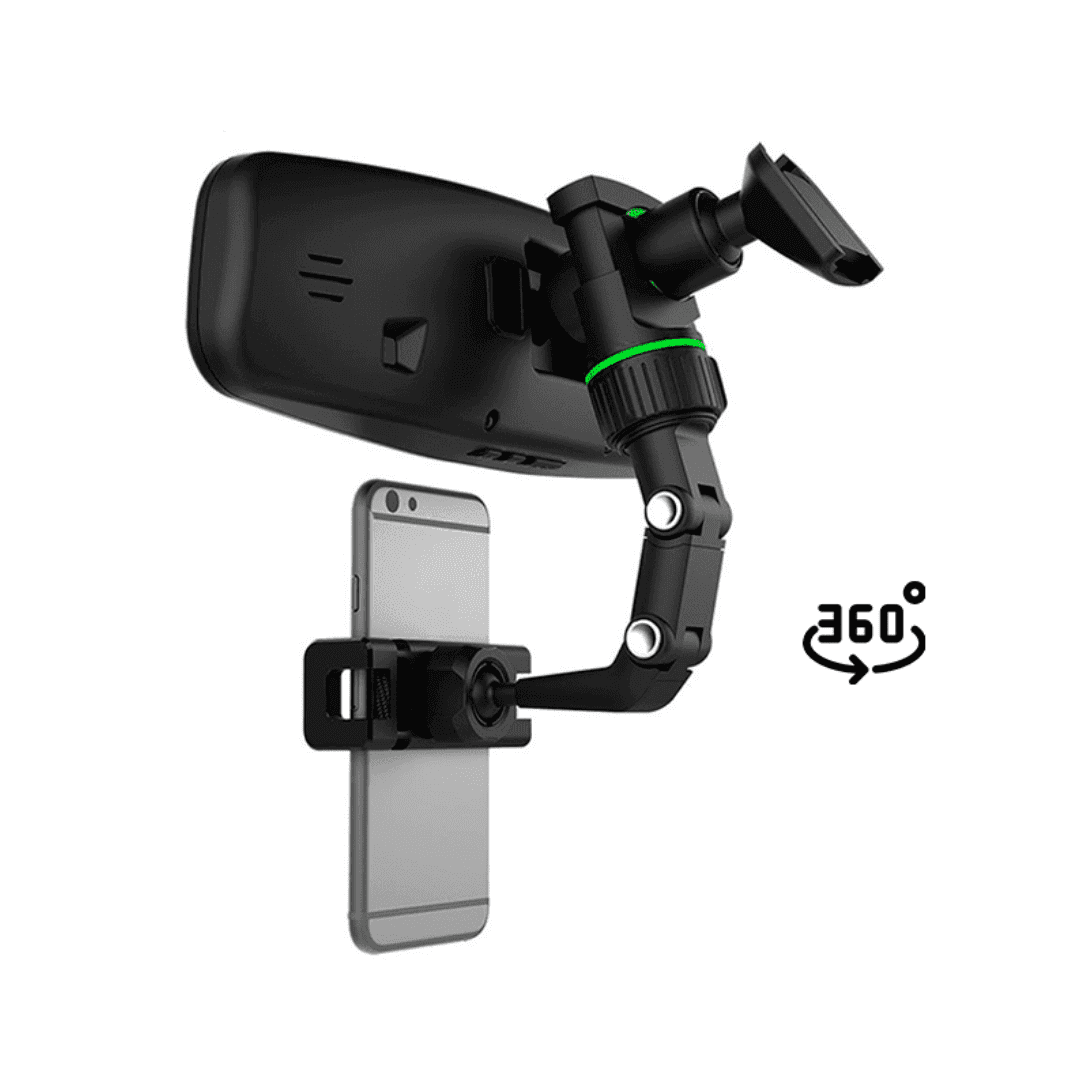 Suporte para celular Multifuncional 3.0