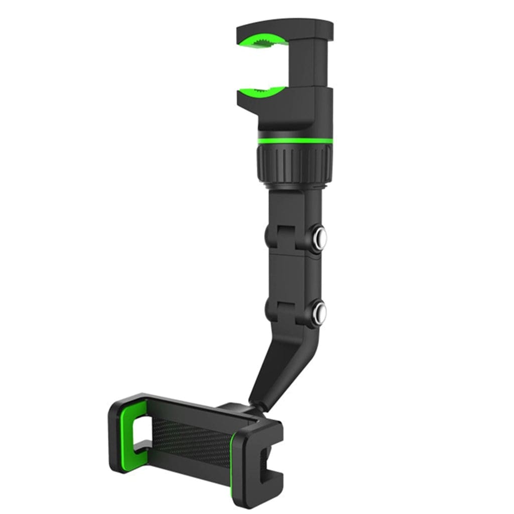 Smart Holder 360° – Suporte Multifuncional para Celular