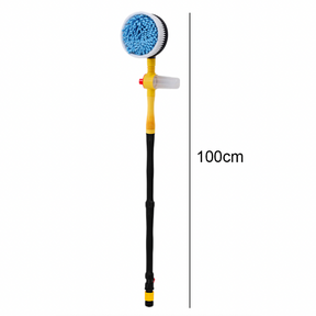 Escova Rotativa PowerShine 360 [LIMPEZA PESADA]