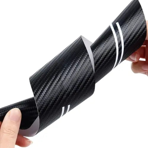 [COMPRE 1 LEVE 4] Protetor Soleira Personalizado Universal Completo