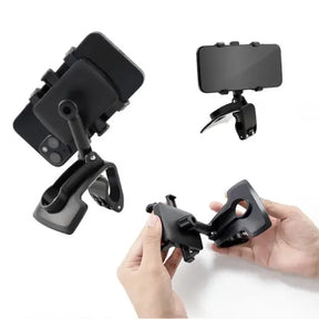 Suporte Universal Rotativo 360°