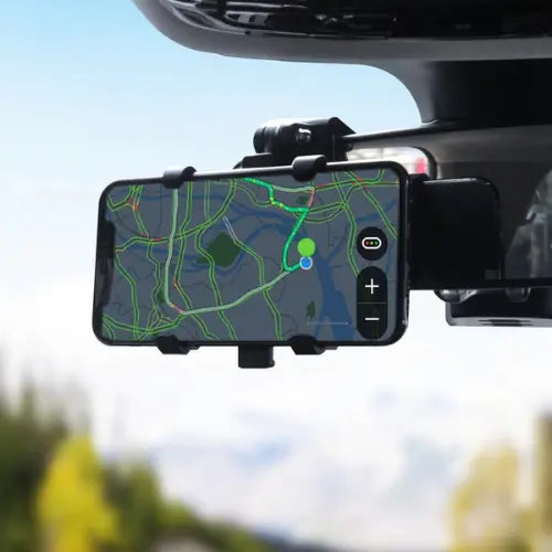 Suporte Universal Rotativo 360°