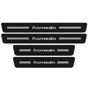 [COMPRE 1 LEVE 4] Protetor Soleira Personalizado Universal Completo