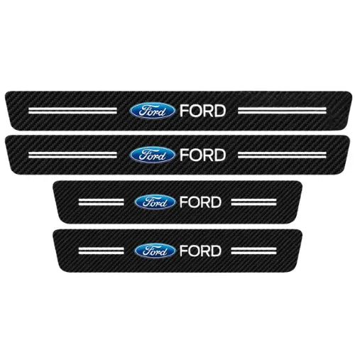 [COMPRE 1 LEVE 4] Protetor Soleira Personalizado Universal Completo