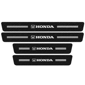 [COMPRE 1 LEVE 4] Protetor Soleira Personalizado Universal Completo