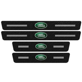 [COMPRE 1 LEVE 4] Protetor Soleira Personalizado Universal Completo