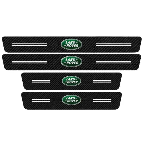 [COMPRE 1 LEVE 4] Protetor Soleira Personalizado Universal Completo