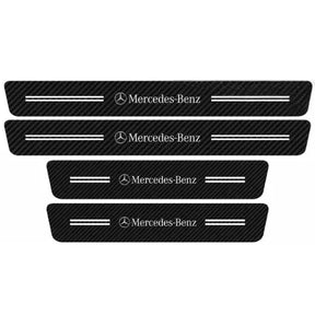 [COMPRE 1 LEVE 4] Protetor Soleira Personalizado Universal Completo