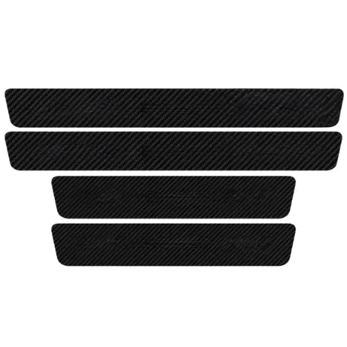 [COMPRE 1 LEVE 4] Protetor Soleira Personalizado Universal Completo