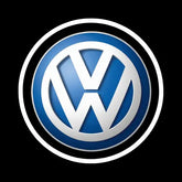 Projetor de Porta Automático Sem Fio Personalizado Luxcar™ + Brinde Grátis