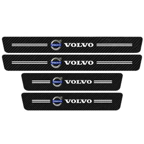 [COMPRE 1 LEVE 4] Protetor Soleira Personalizado Universal Completo