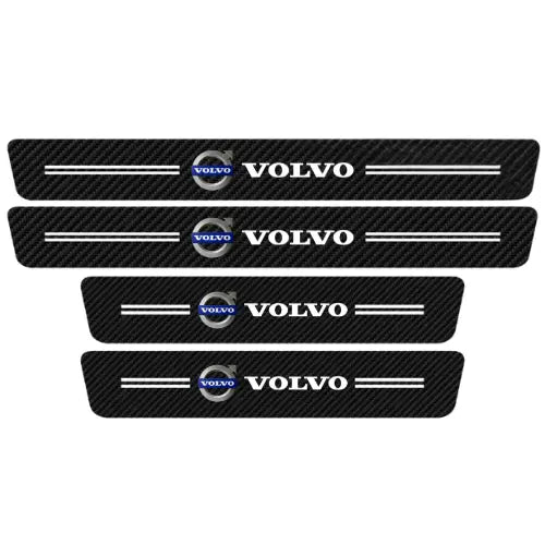 [COMPRE 1 LEVE 4] Protetor Soleira Personalizado Universal Completo