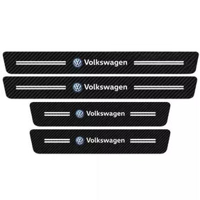 [COMPRE 1 LEVE 4] Protetor Soleira Personalizado Universal Completo