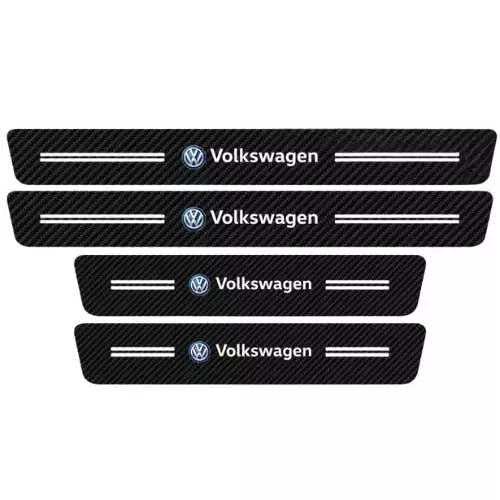 [COMPRE 1 LEVE 4] Protetor Soleira Personalizado Universal Completo