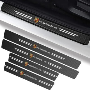[COMPRE 1 LEVE 4] Protetor Soleira Personalizado Universal Completo