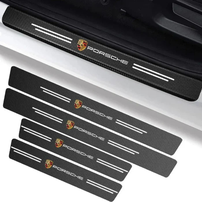 [COMPRE 1 LEVE 4] Protetor Soleira Personalizado Universal Completo