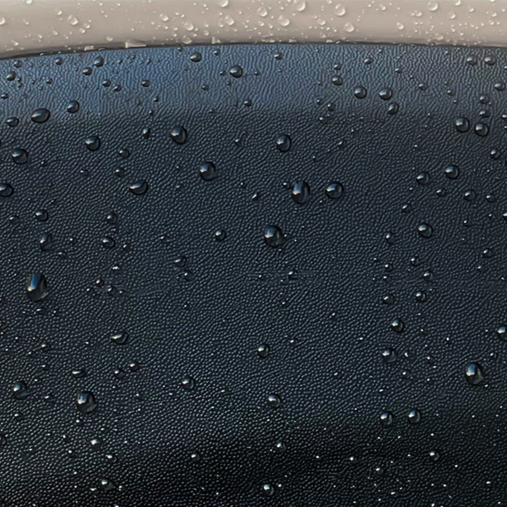 Revitalizador De Plástico Para Carro e Moto | DomMax Premium