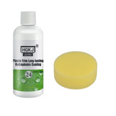Revitalizador De Plástico Para Carro e Moto | DomMax Premium