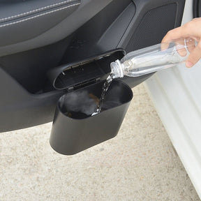 Lixeira Automotiva