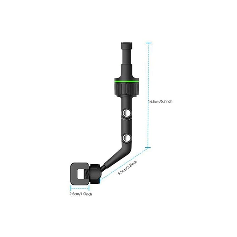 Smart Holder 360° – Suporte Multifuncional para Celular