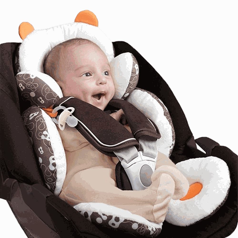 Almofada para BabyConfort - PasseioSeguro