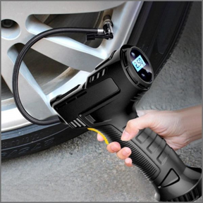 Calibrador de Pneus Portátil Digital - Precision Gauge
